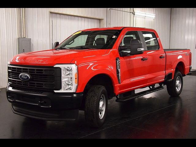 2023 Ford F-250 XL