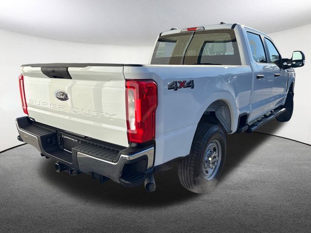 2023 Ford F-250 XL