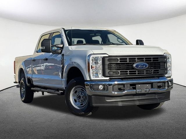 2023 Ford F-250 XL