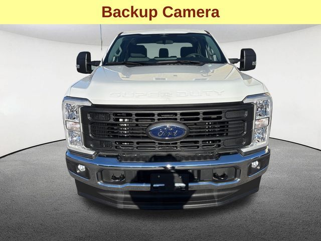 2023 Ford F-250 XL