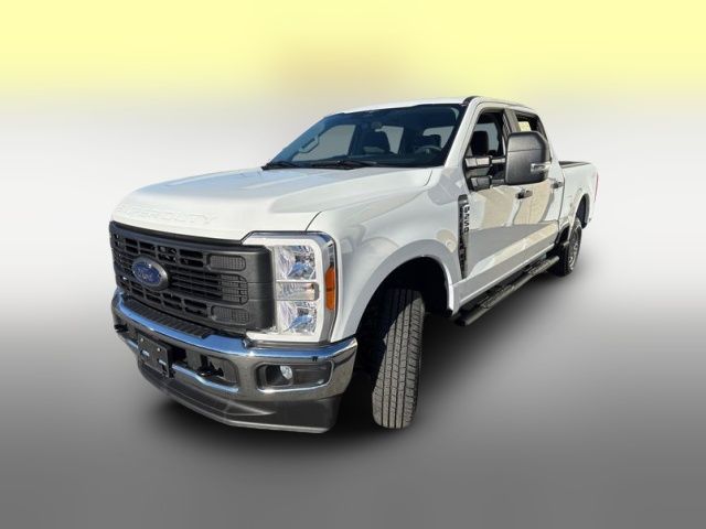 2023 Ford F-250 XL