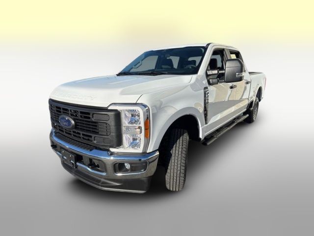 2023 Ford F-250 XL