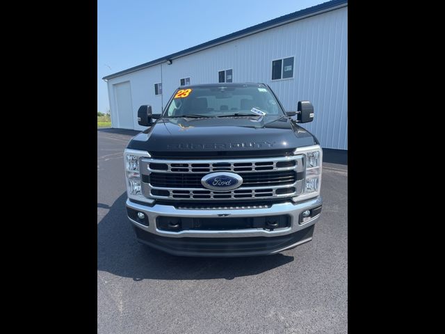 2023 Ford F-250 XLT