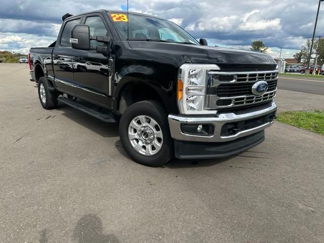 2023 Ford F-250 XLT