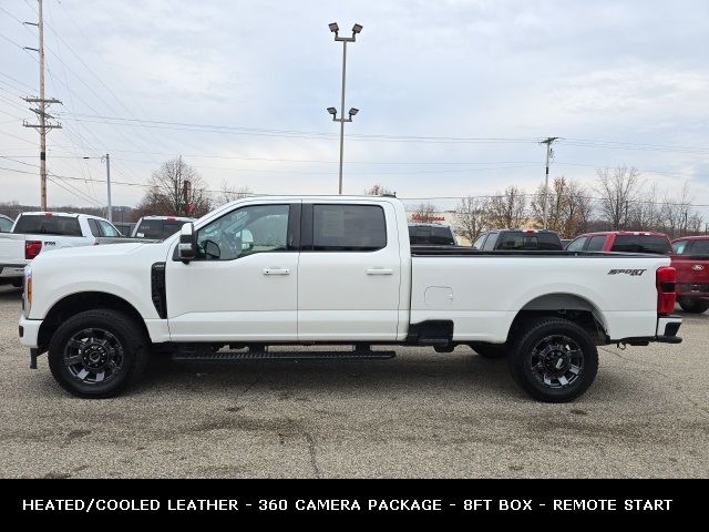 2023 Ford F-250 Lariat