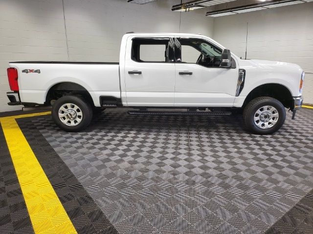 2023 Ford F-250 XL