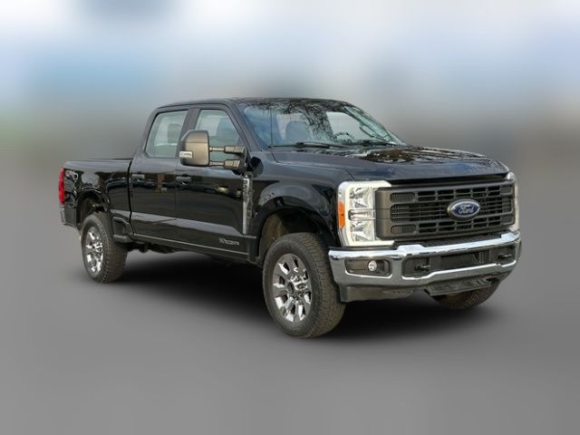 2023 Ford F-250 XL