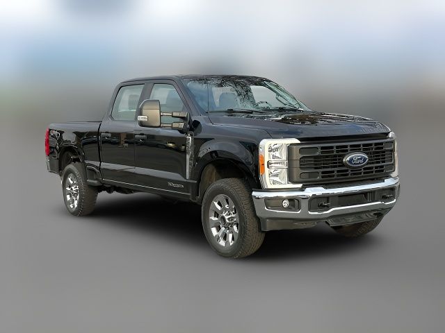 2023 Ford F-250 XL