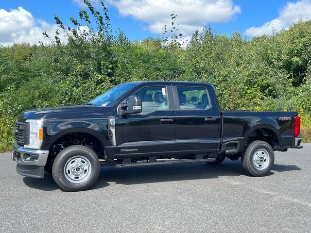 2023 Ford F-250 XL