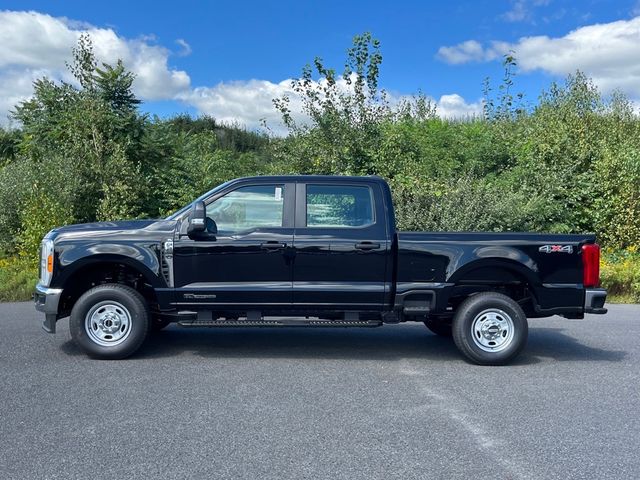 2023 Ford F-250 XL