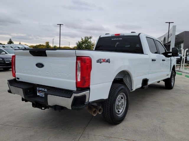 2023 Ford F-250 XL