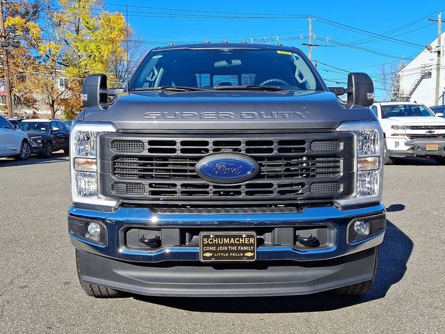 2023 Ford F-250 XL