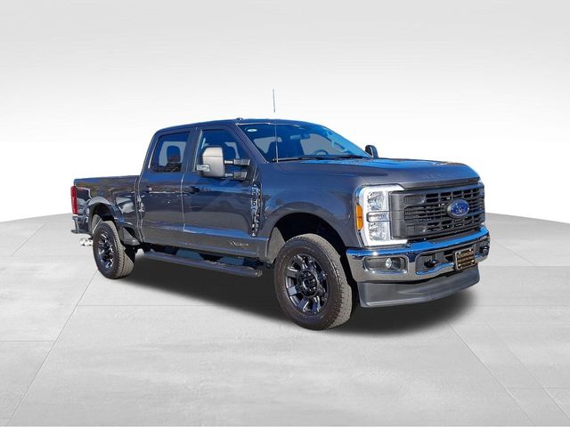 2023 Ford F-250 XL