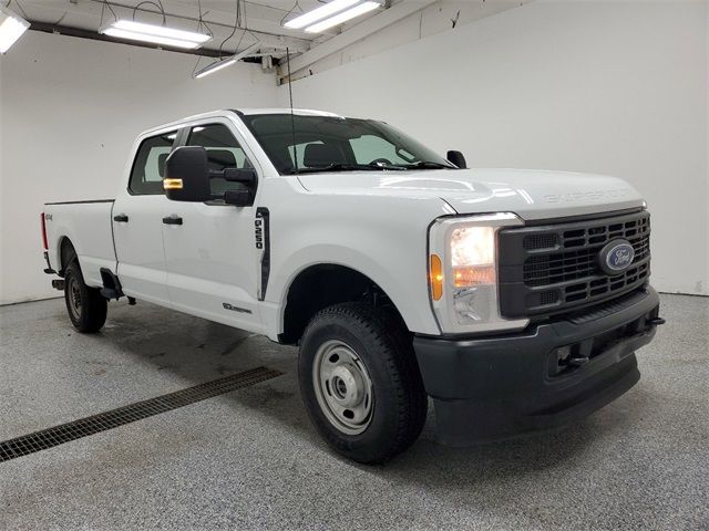 2023 Ford F-250 XL