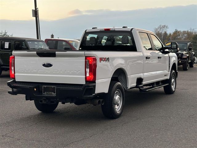 2023 Ford F-250 XL