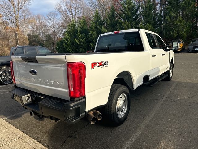 2023 Ford F-250 XL