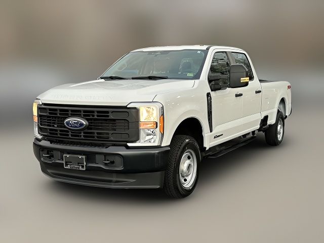 2023 Ford F-250 XL