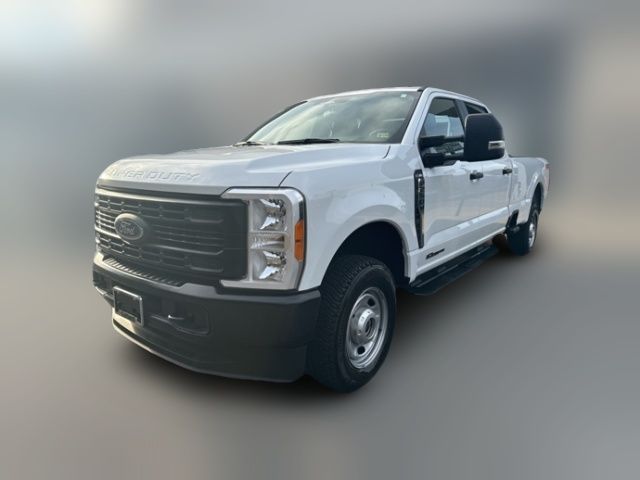 2023 Ford F-250 XL