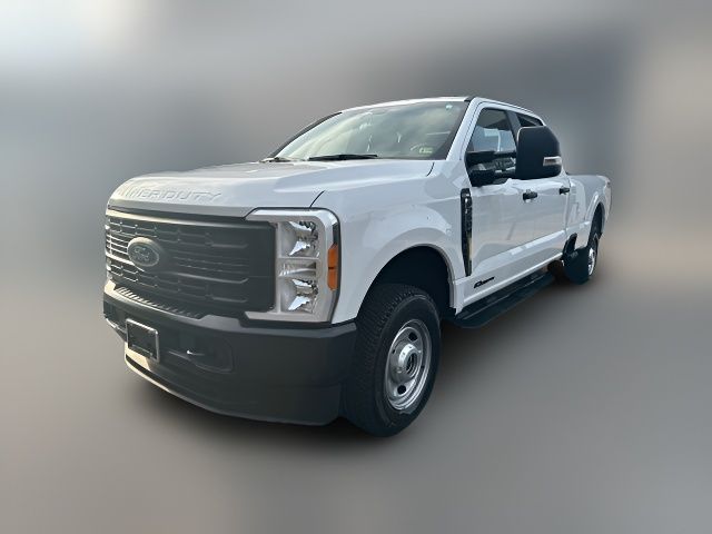 2023 Ford F-250 XL