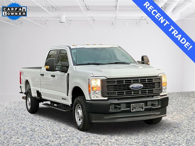 2023 Ford F-250 XL