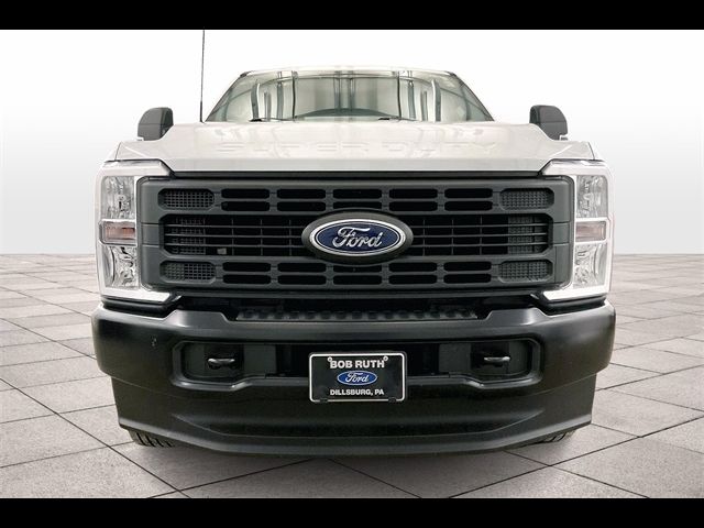 2023 Ford F-250 XL