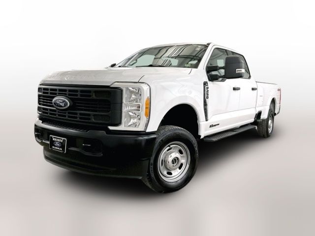 2023 Ford F-250 XL