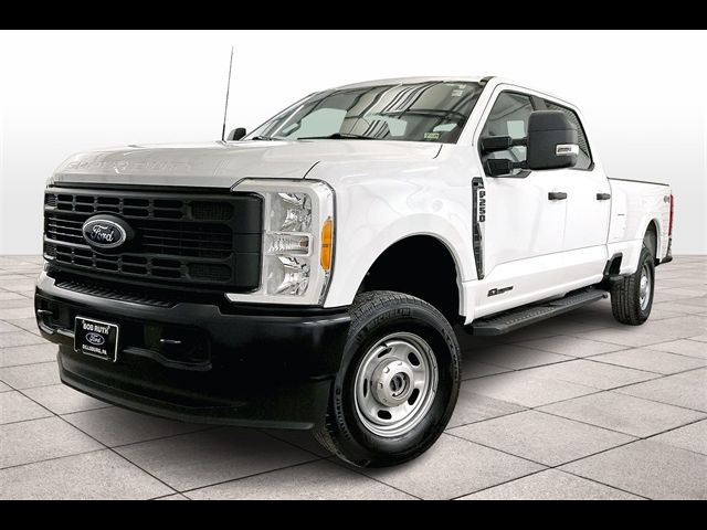 2023 Ford F-250 XL