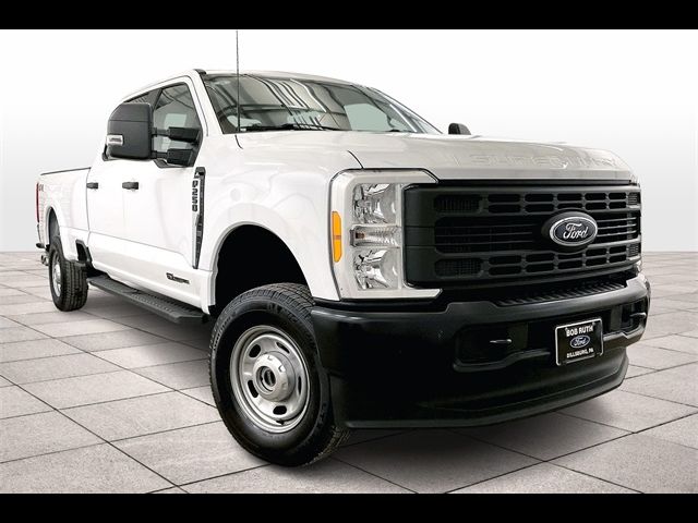 2023 Ford F-250 XL