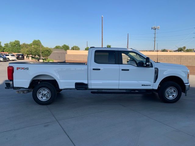 2023 Ford F-250 XL