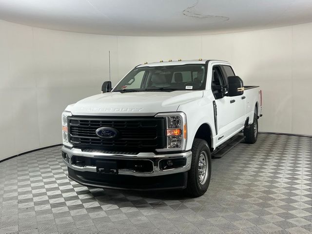 2023 Ford F-250 XL