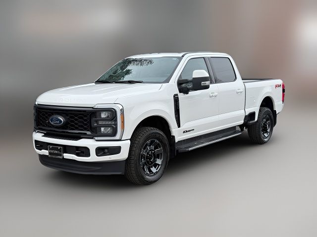 2023 Ford F-250 Lariat