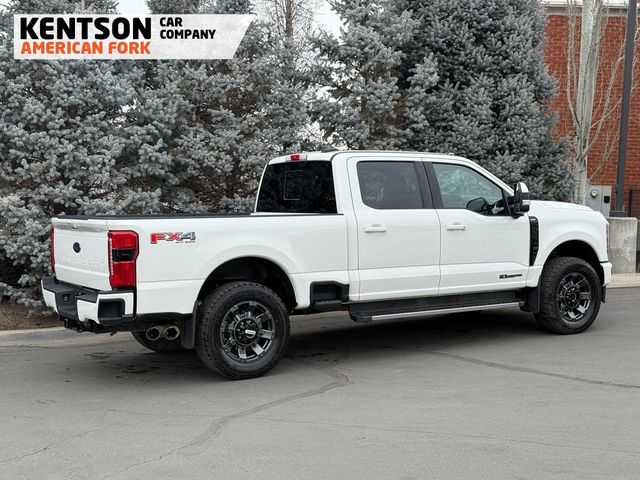 2023 Ford F-250 Lariat