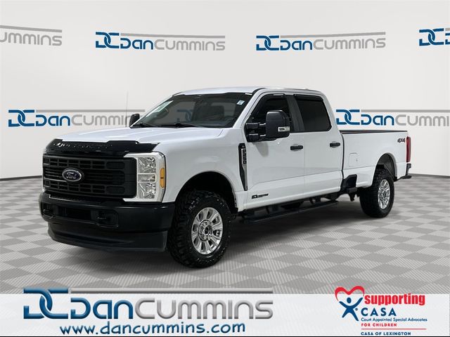 2023 Ford F-250 XL