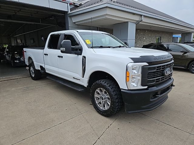 2023 Ford F-250 XL