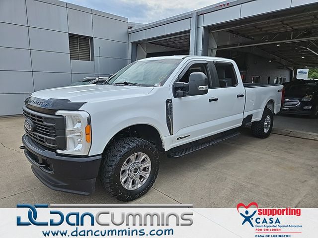 2023 Ford F-250 XL