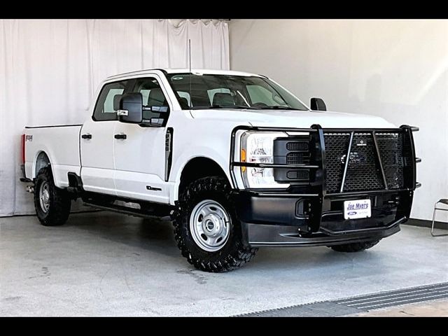 2023 Ford F-250 XL