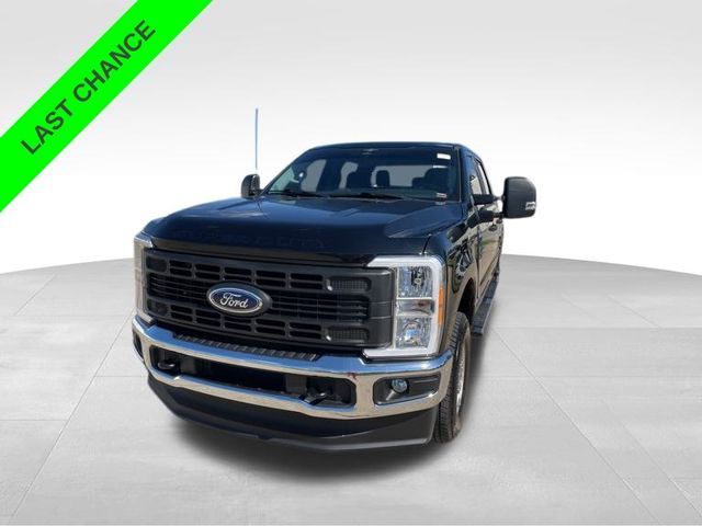 2023 Ford F-250 XL