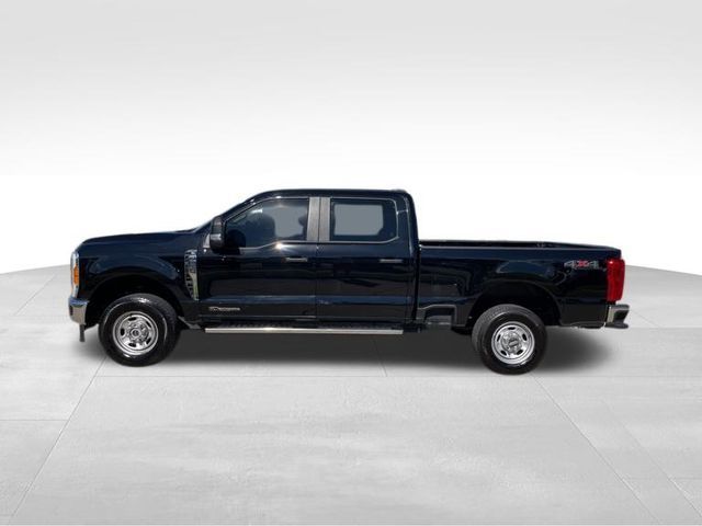 2023 Ford F-250 XL