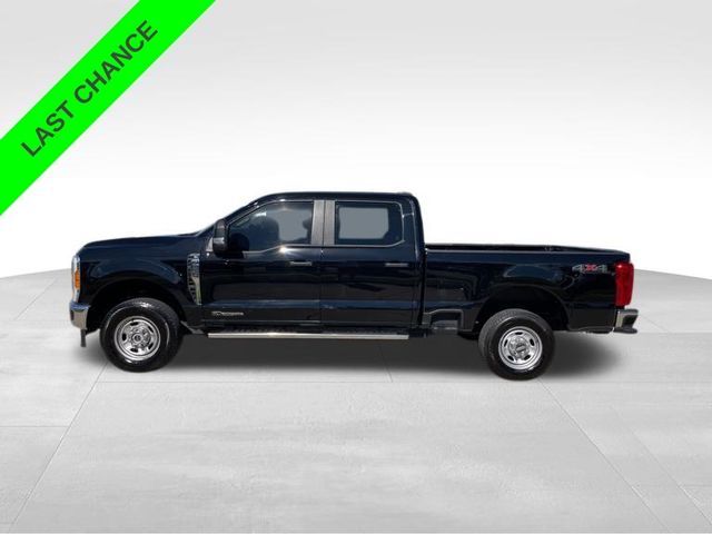 2023 Ford F-250 XL