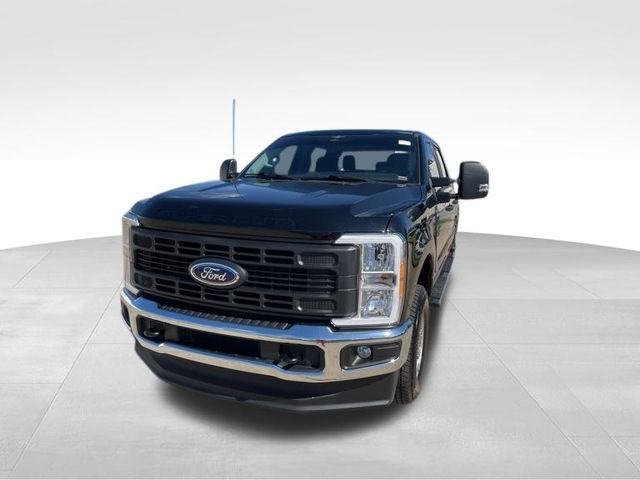 2023 Ford F-250 XL