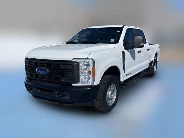 2023 Ford F-250 XL