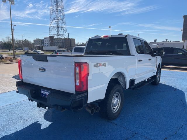 2023 Ford F-250 XL