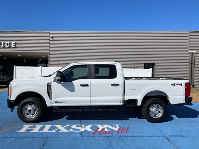 2023 Ford F-250 XL