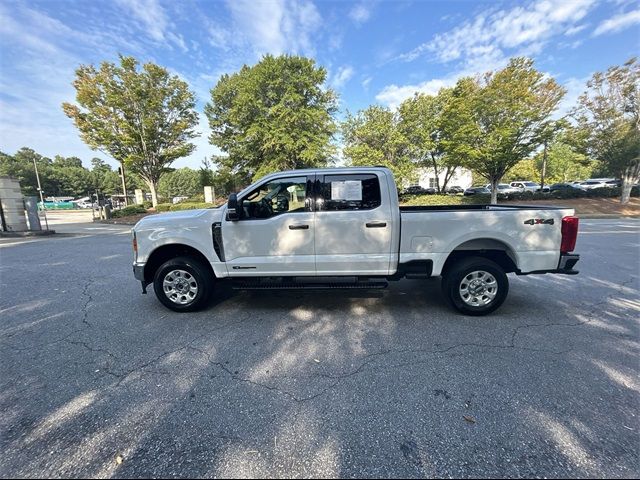 2023 Ford F-250 XLT