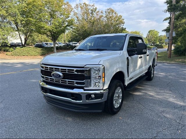 2023 Ford F-250 XLT