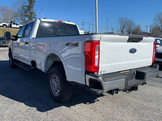 2023 Ford F-250 XL