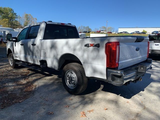 2023 Ford F-250 XL