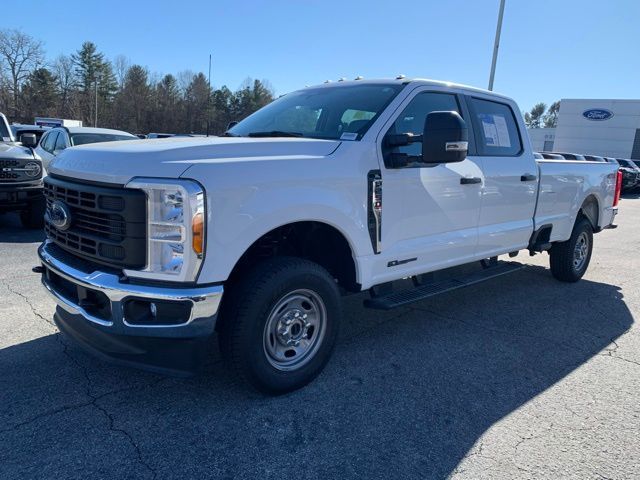 2023 Ford F-250 XL