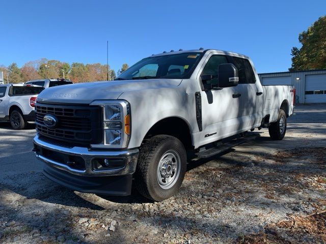 2023 Ford F-250 XL