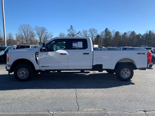 2023 Ford F-250 XL